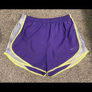 Nike Tempo Shorts